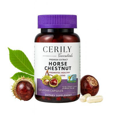 Cerily